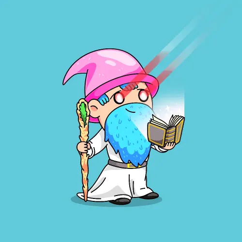 Mage Labs NFTs