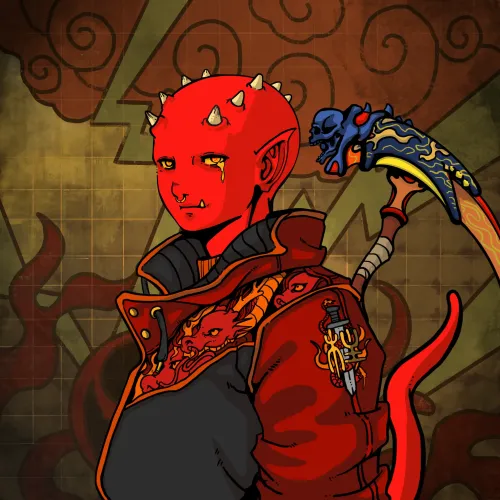 KURENAI #1220