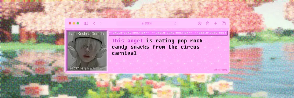 Angel #1080