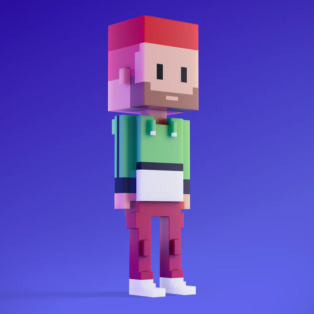 Meebit #9225