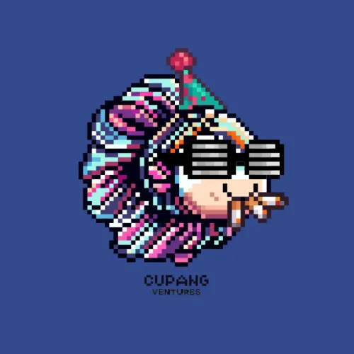 Cupang Ventures #8290
