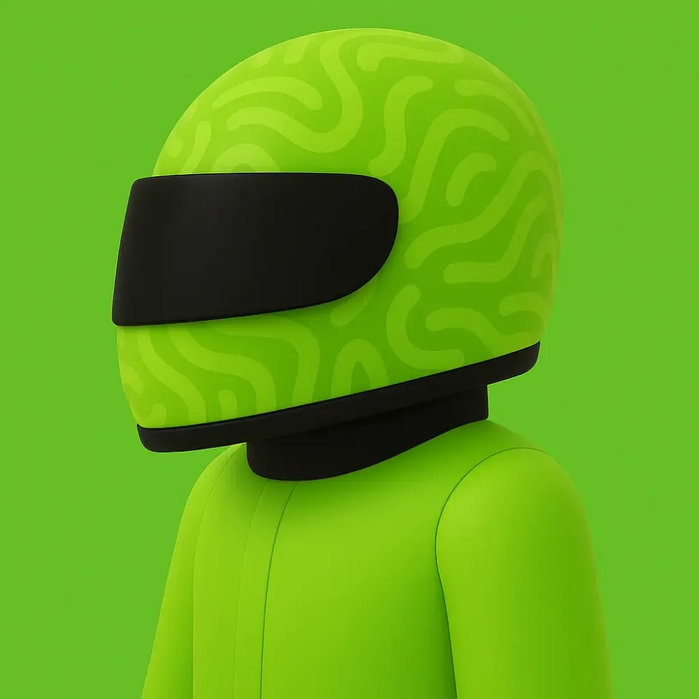 Solana Grand Prix Ticket #112