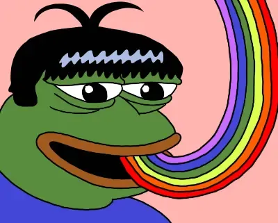 Pepe #3535