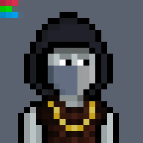 CLOAKS #3505