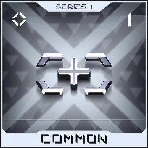 Series 1 Building #7187