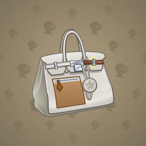 Loot Bag #4858
