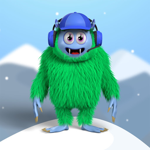 SuperYeti #9417