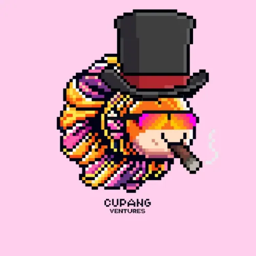 Cupang Ventures #933