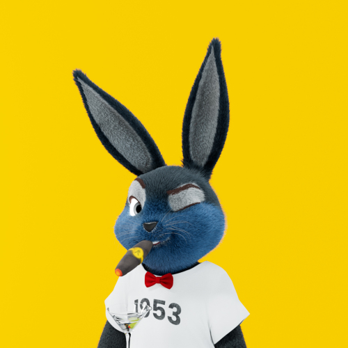 Rabbitar #8958