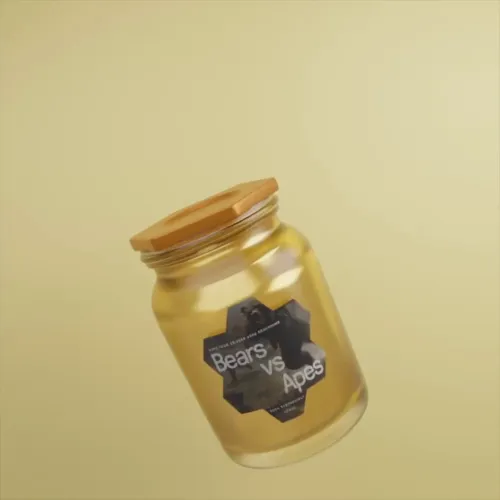 HoneyJar #2686