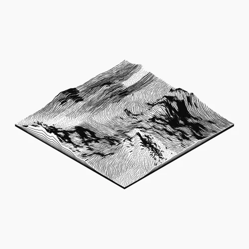 Subscapes #329