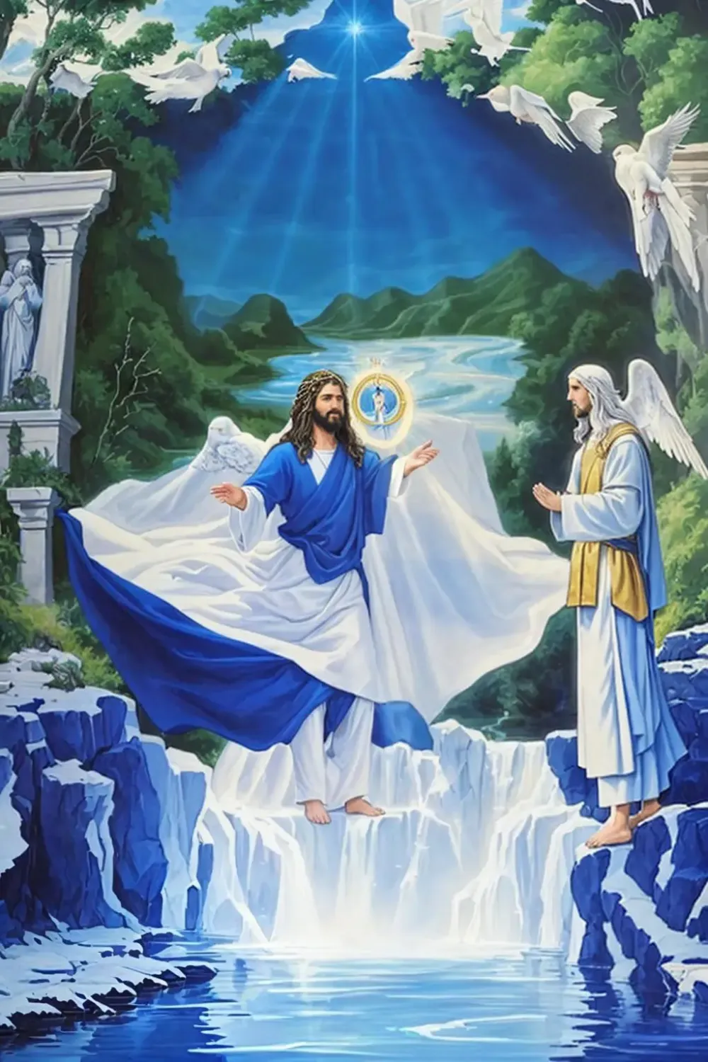 Milady in Christ #885