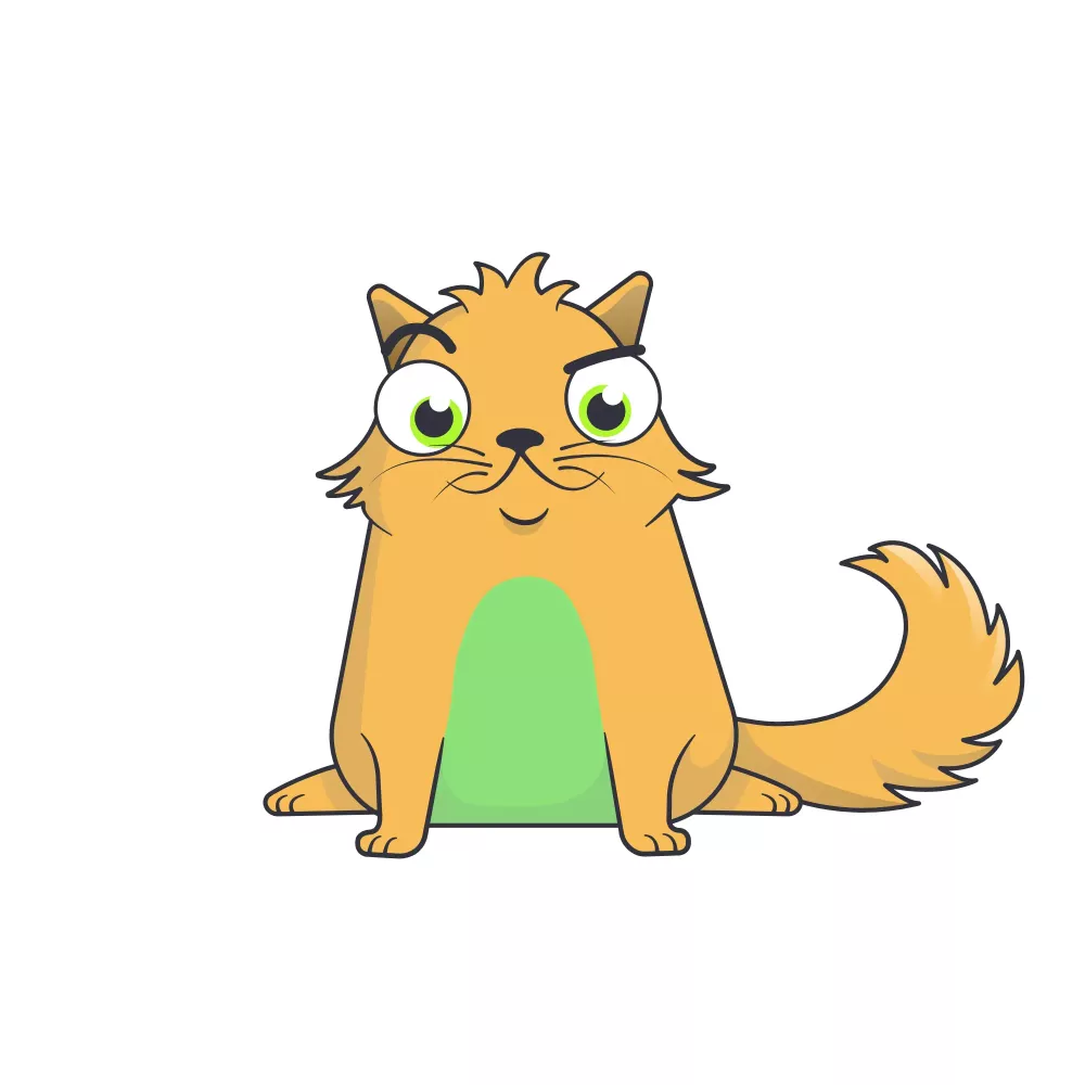 CryptoKitties #168211