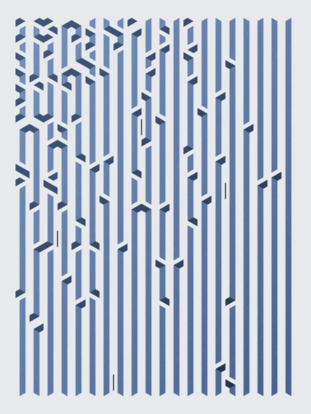 Bent #963