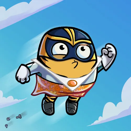 Lunartics 2767 #2767