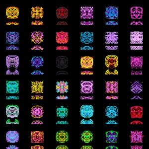 INVADERS #602