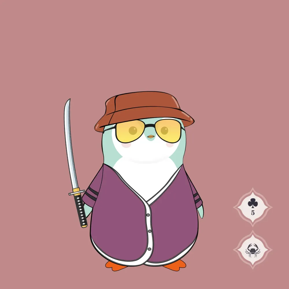 Penguins#23629