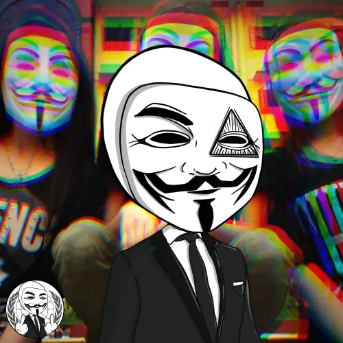 AnonHunts #76