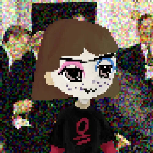 Retardio Pixels #85