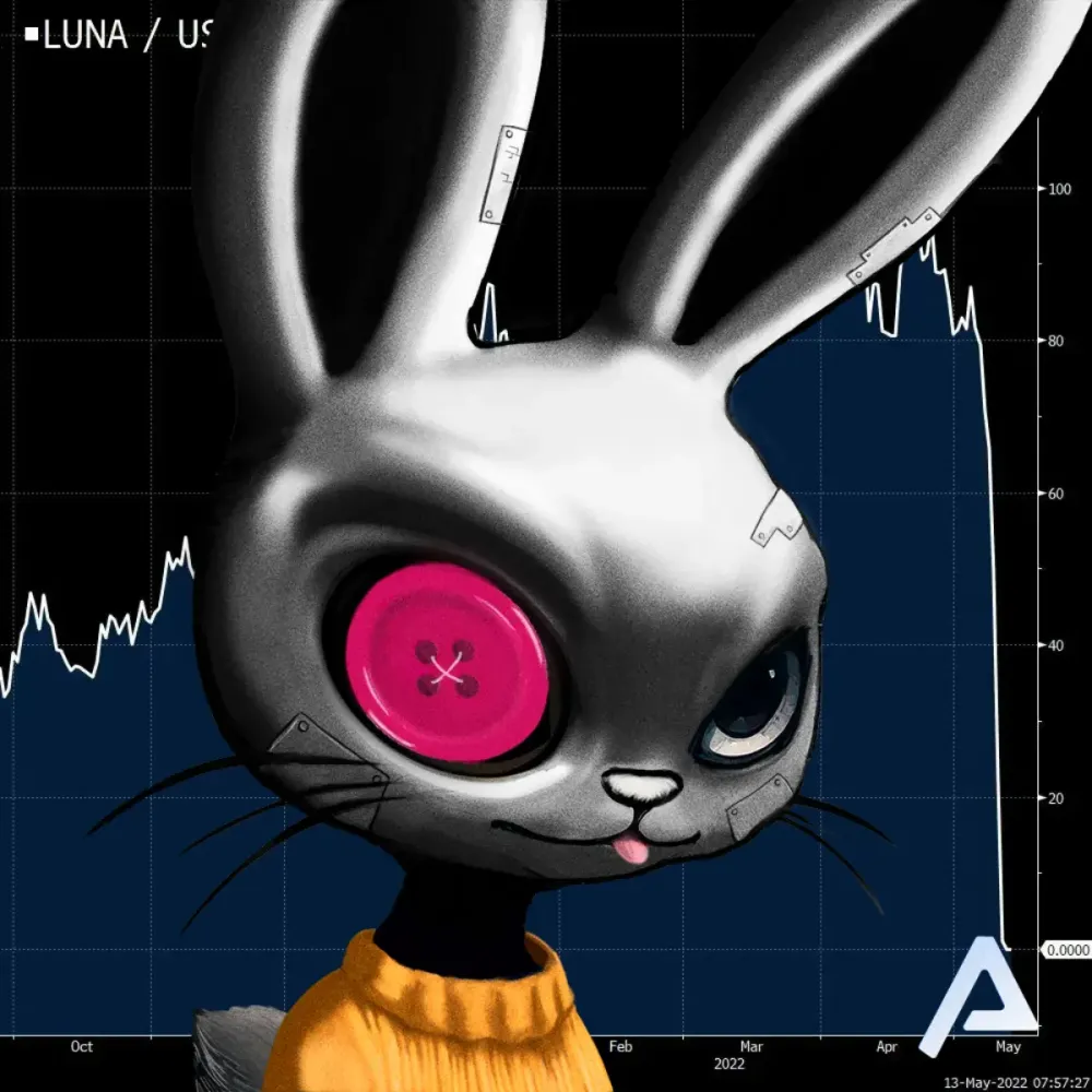 BUNNZ #64