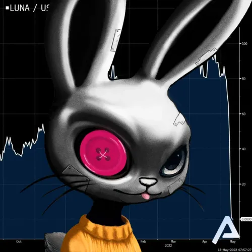 BUNNZ #64