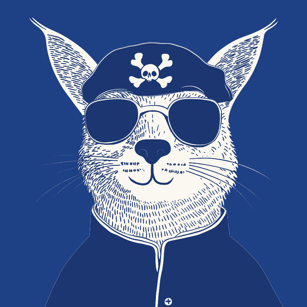 Zoolini - Lynx #1715