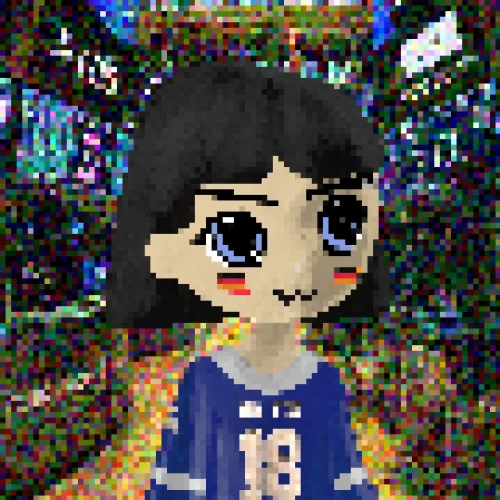 Retardio Pixels #64