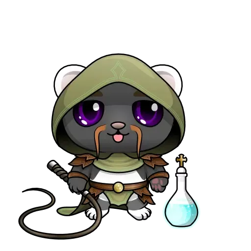 BlockchainCuties #94081