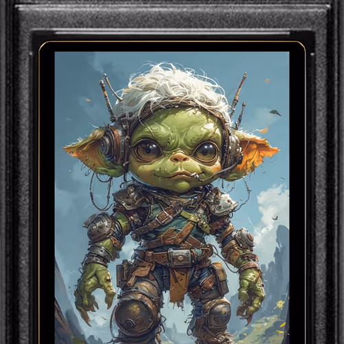 Card #61