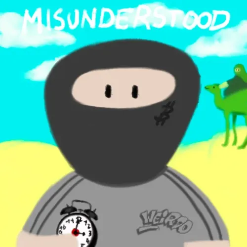 Bitcoin Weirdos #6604 (#96047744)