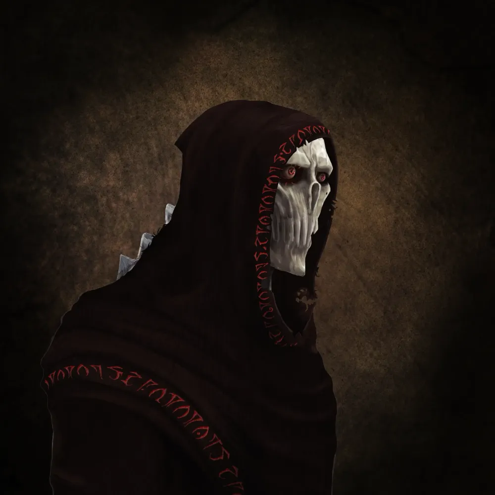The Sons of Evil #334