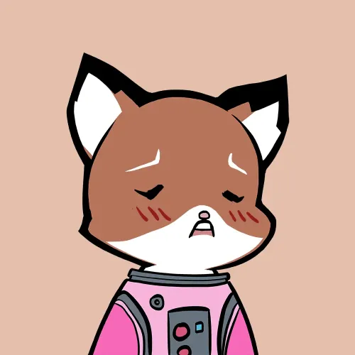 Foxy #789
