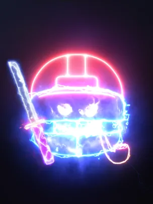 LIFINITY Flares #2521