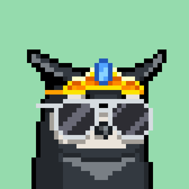 Moonbirds #5380