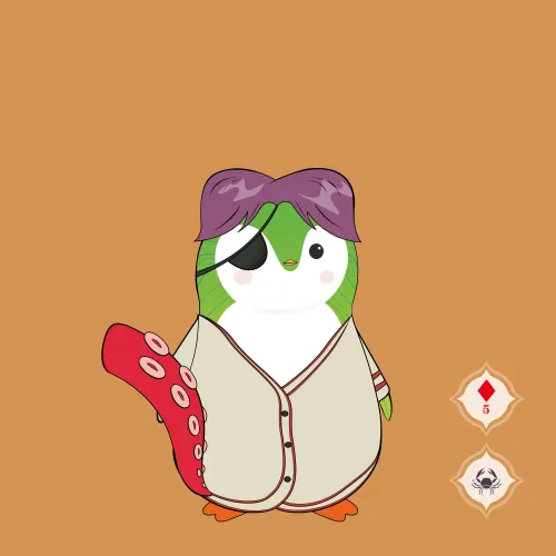 Penguins#23642