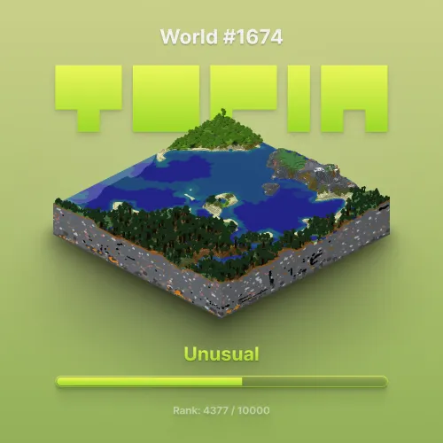 World #1674