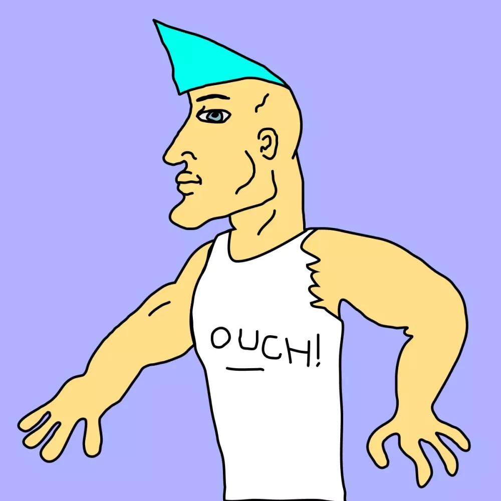 Chad #6381