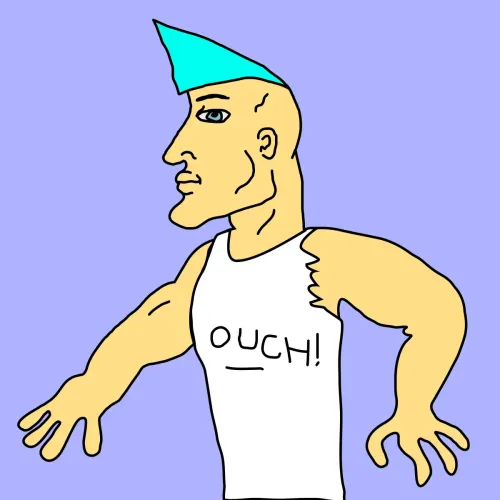 Chad #6381