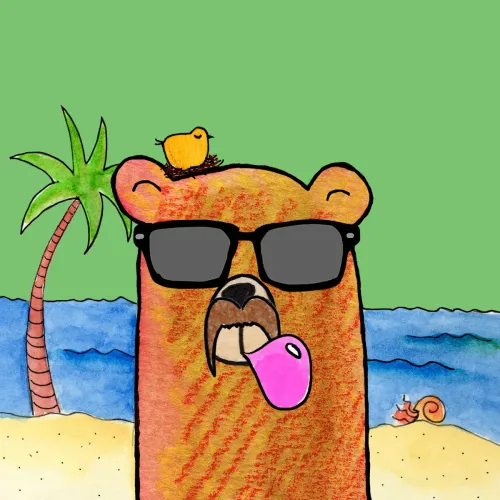 The Bears #420