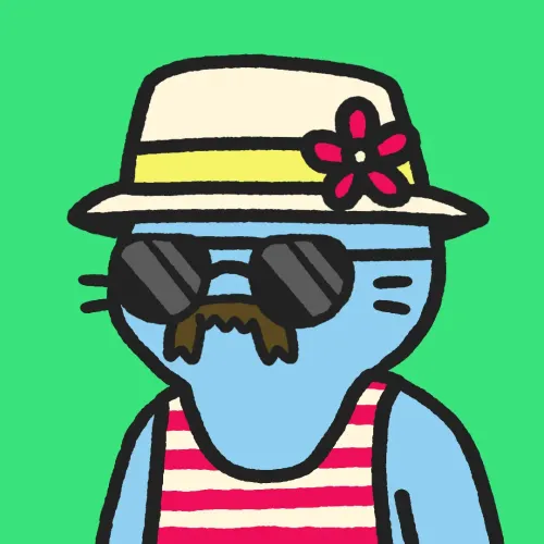 CoolCat #9407