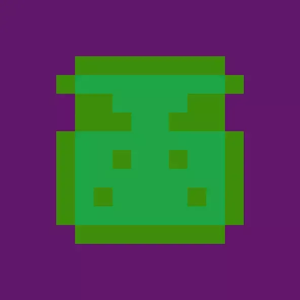 Pixelglyph #3578