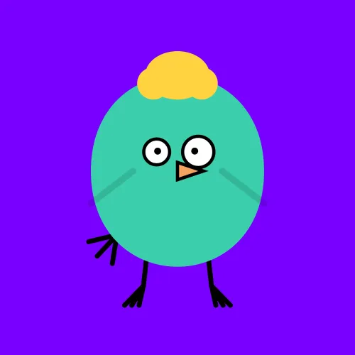 burd #1023