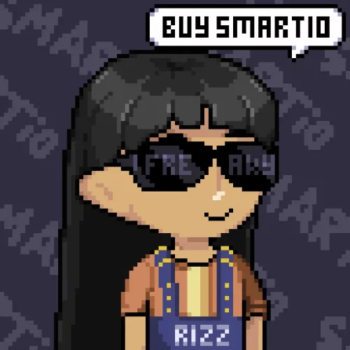 Smartio #1080
