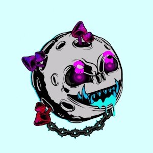 Moonster