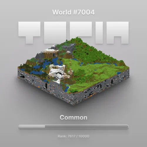 World #7004