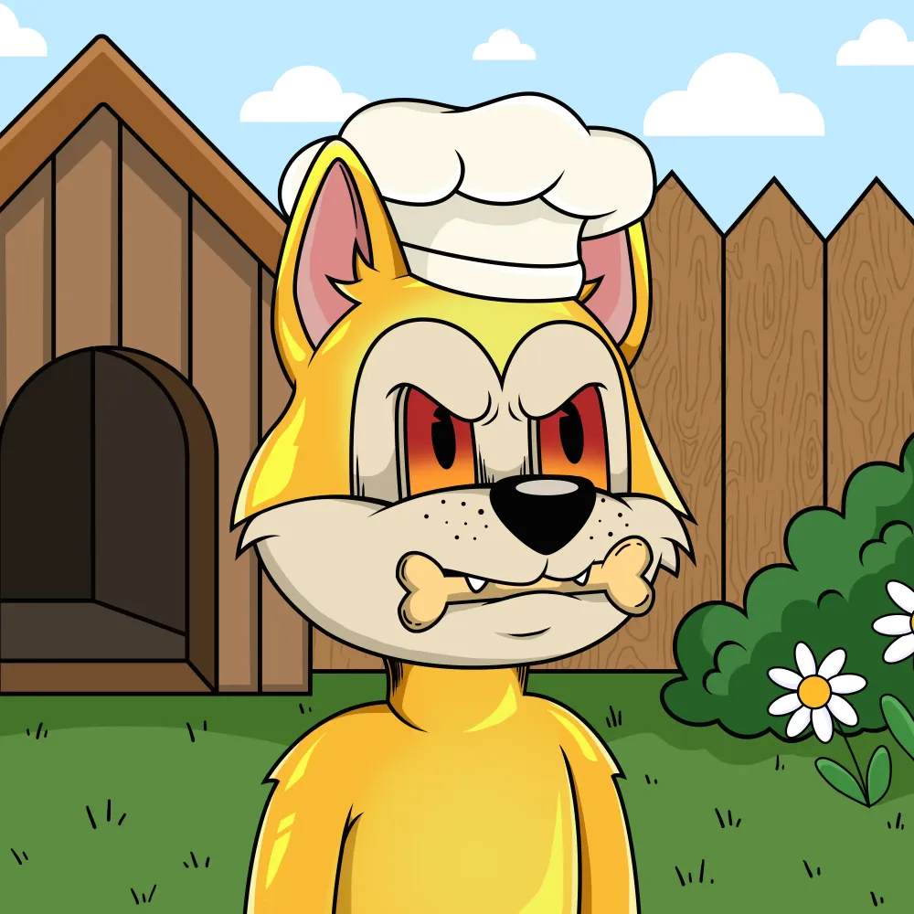 Canidae #370