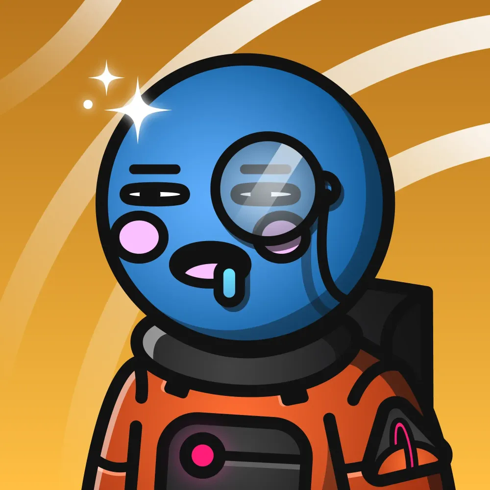 Space Rider #8116