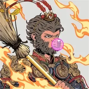 wukong ＃2086 （＃427132869）