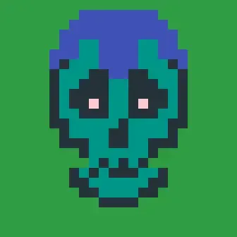 CryptoSkull #561