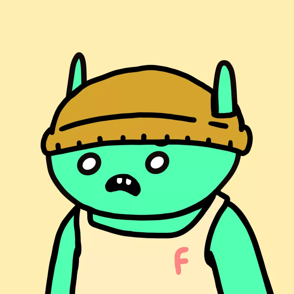 alienfren #5034